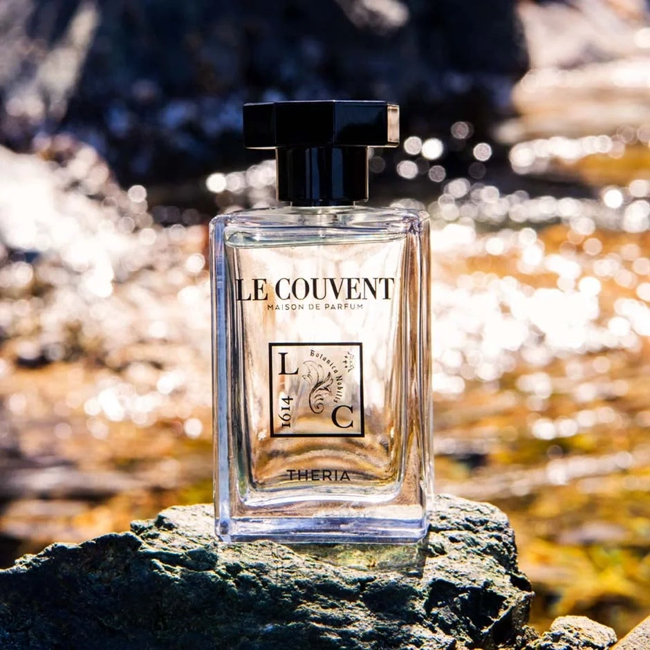 Le Couvent Theria Eau de Parfum 50 ml