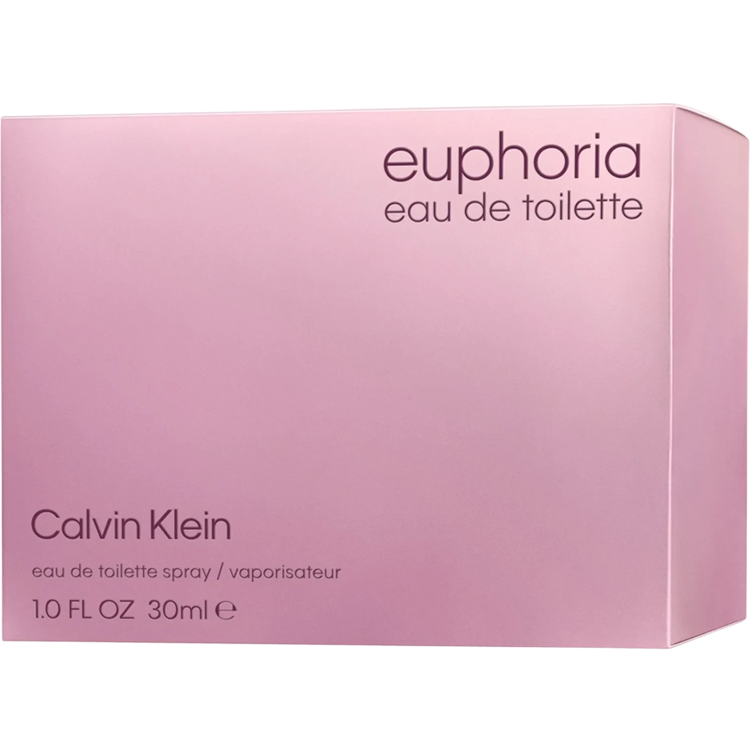 CALVIN KLEIN Euphoria Eau de Toilette 30 ml