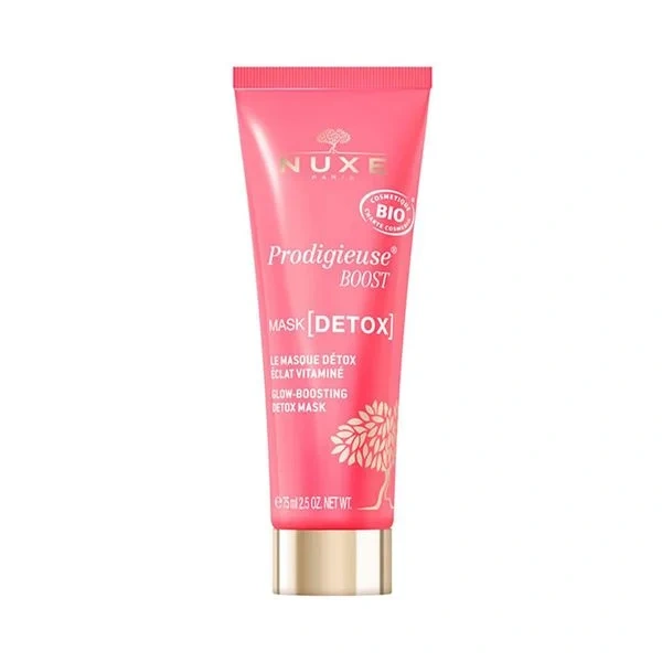 Prodigieuse Boost Mask Detox