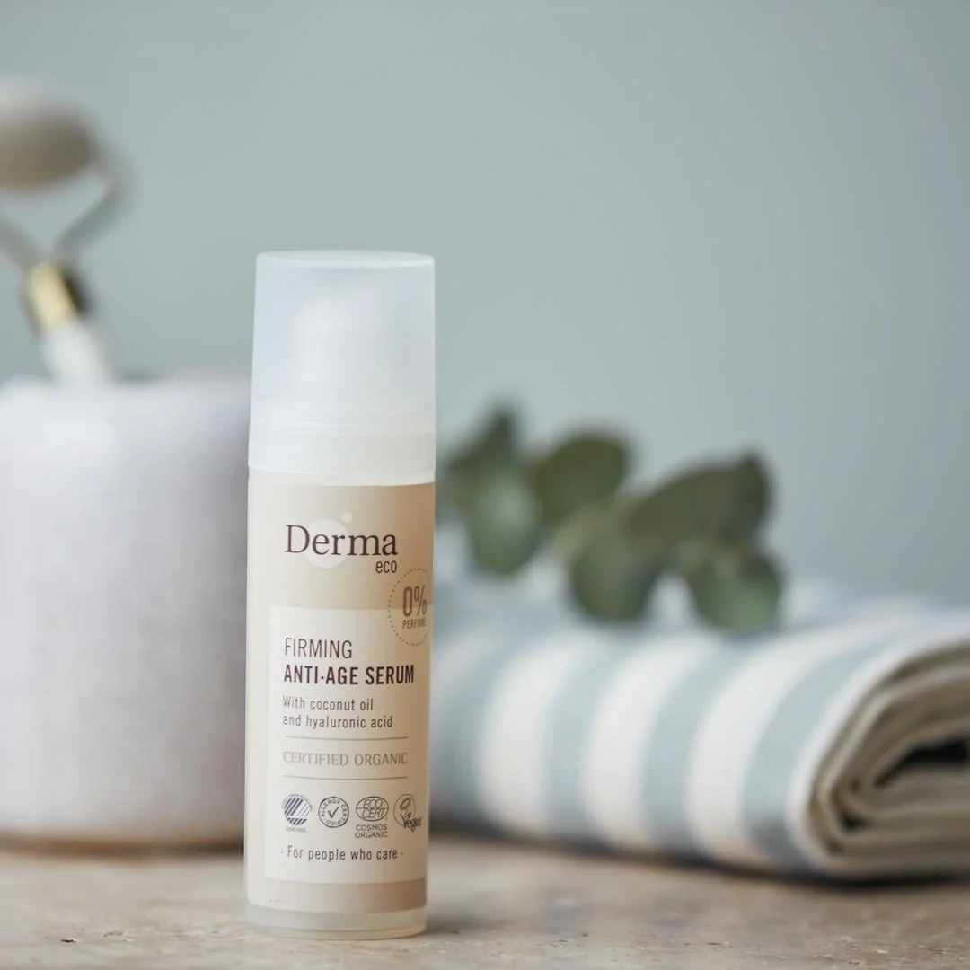 Anti-Age Serum