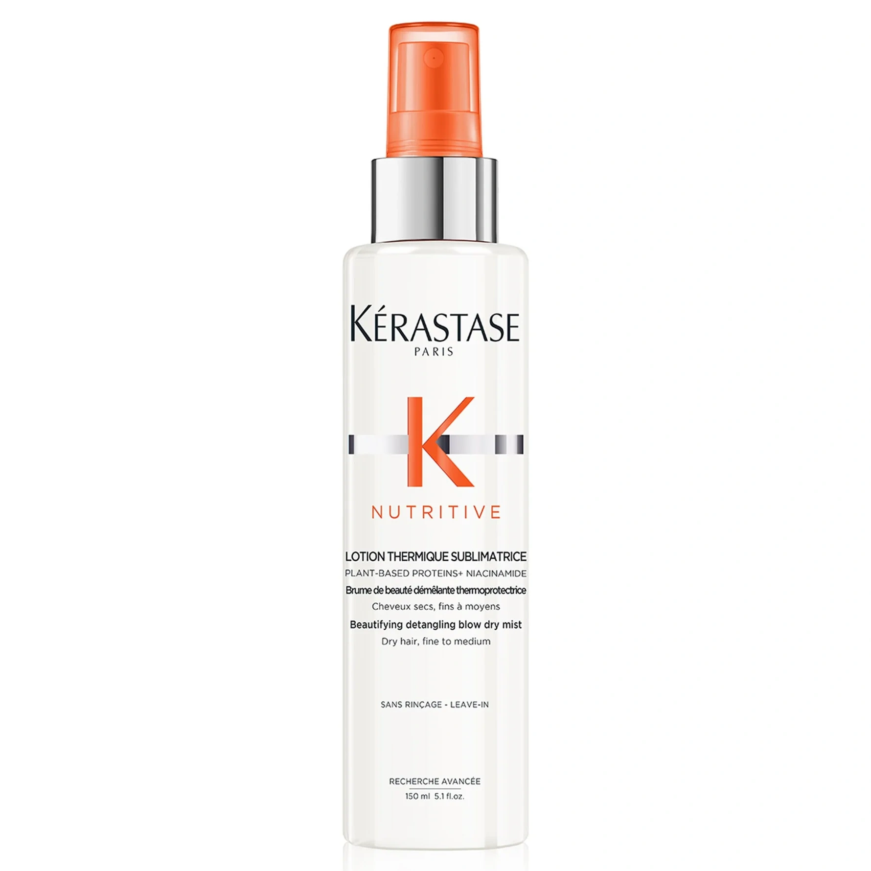KÉRASTASE Nutritive Lotion Thermique Blow-Dry Mist 150 ml