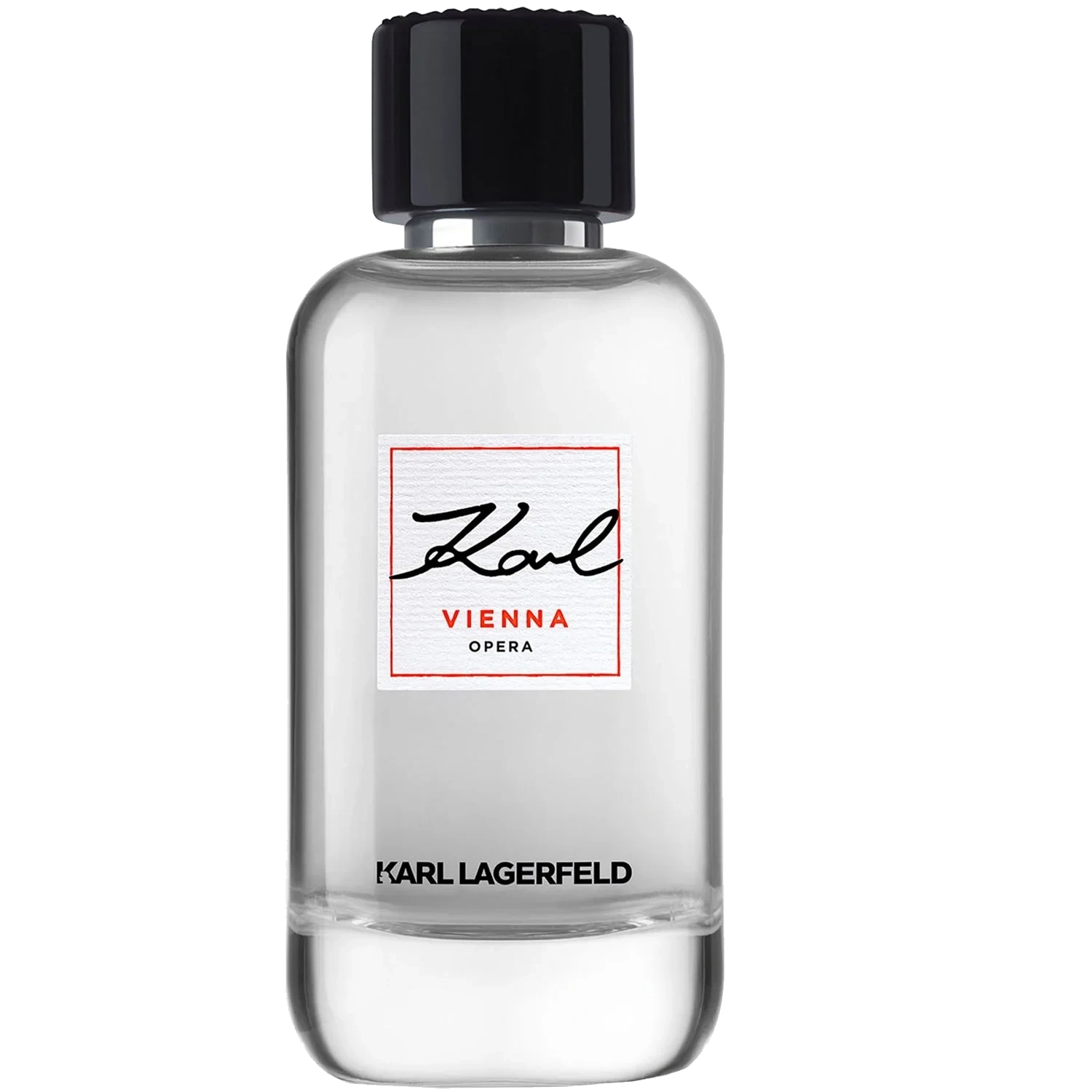 Karl Lagerfeld Vienna
