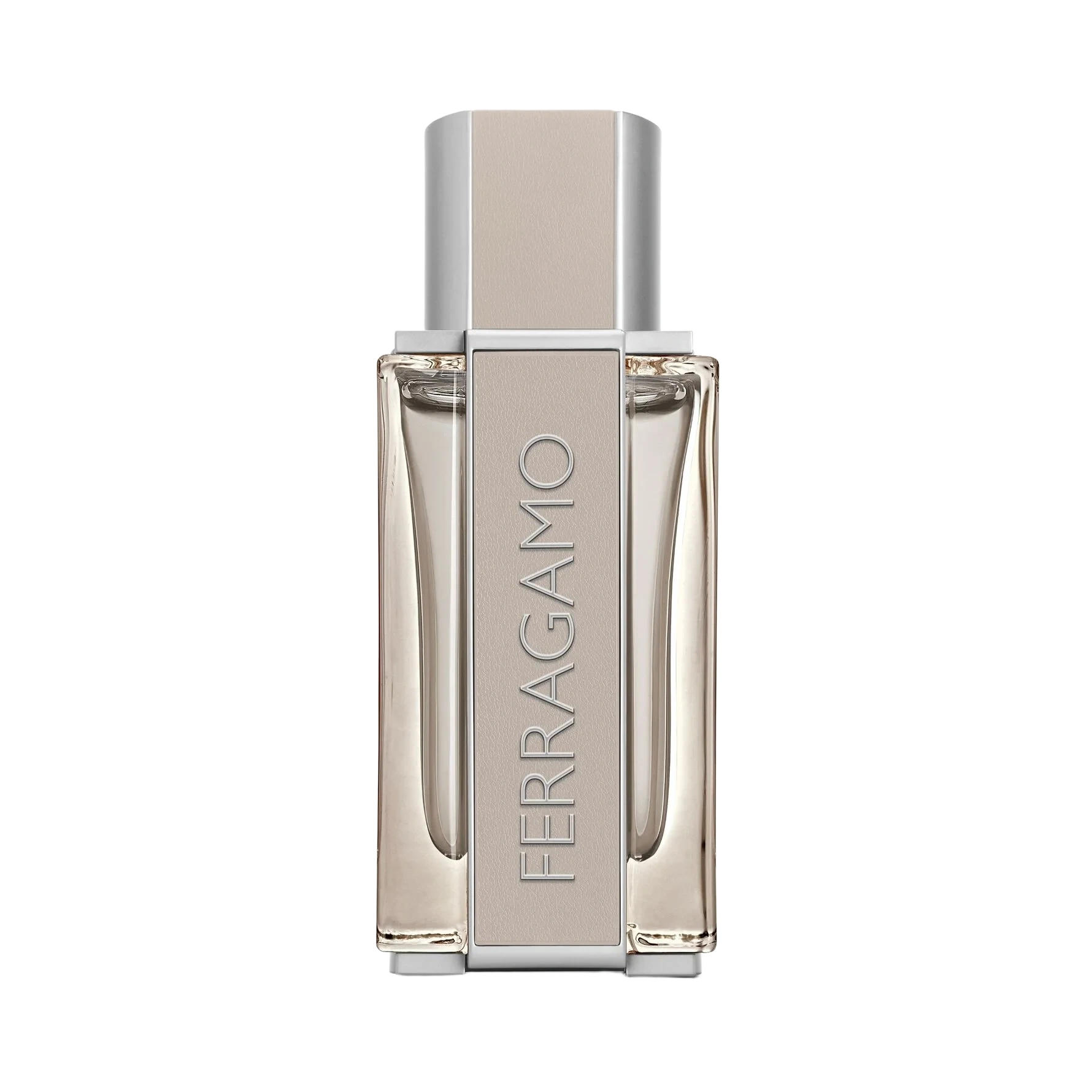 Ferragamo Bright Leather Eau de Toilette 50 ml