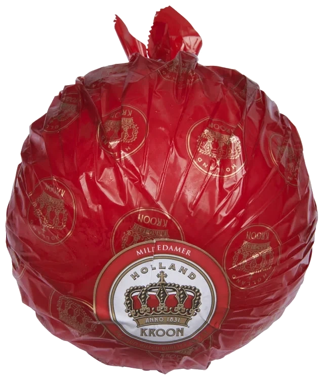 Edamer Rød Ca1,9kg Frico