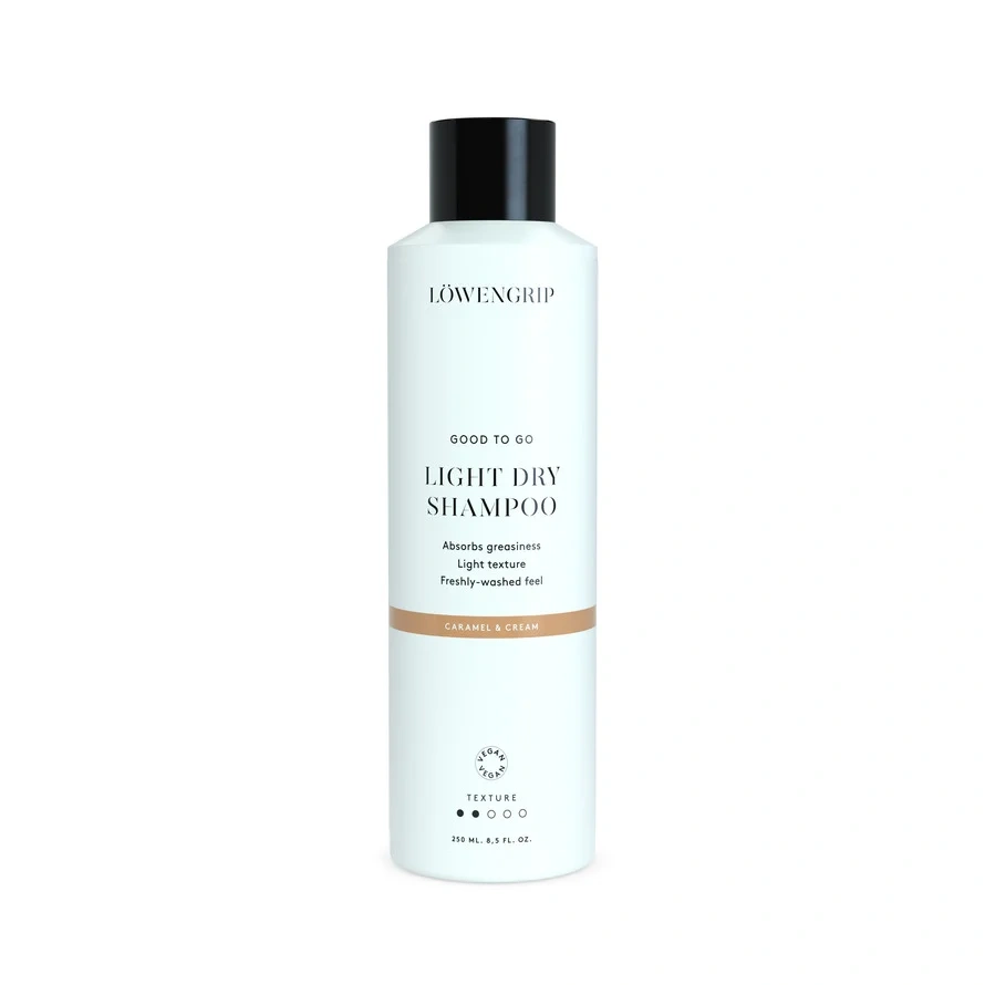 Löwengrip Good To Go Light - Caramel & Cream 250 ml