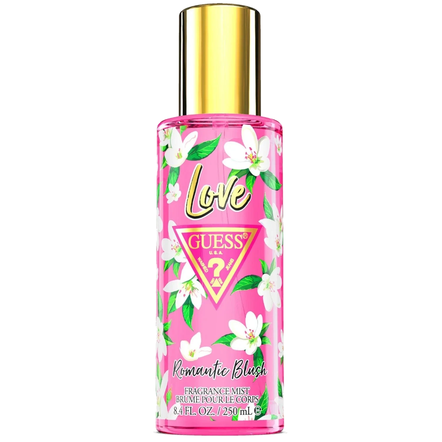 GUESS Love Roman Blush
