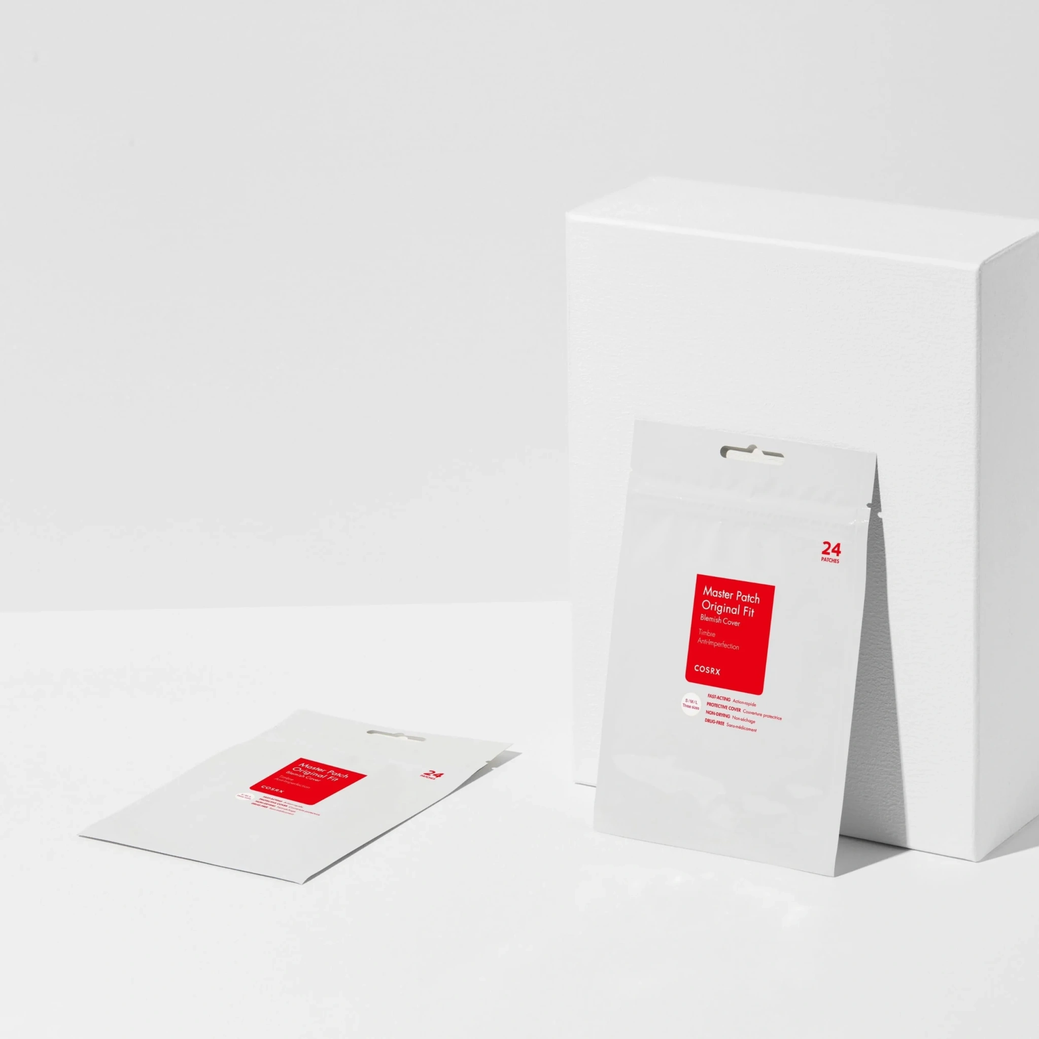COSRX Acne Pimple Master Patch