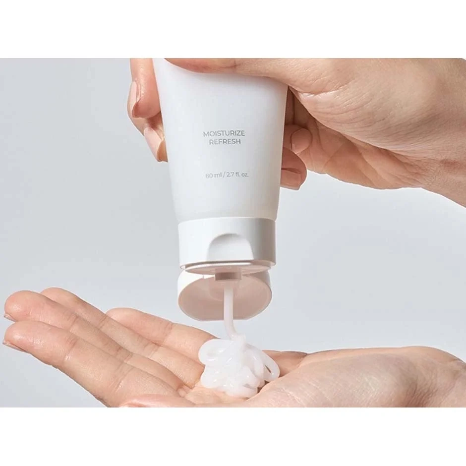 Beplain Hyaluronic Aqua Moisturizer, 80 ml