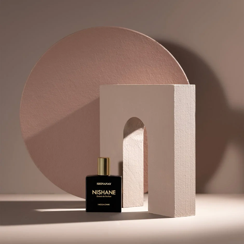 NISHANE Shinanay Eau de Parfum 30 ml