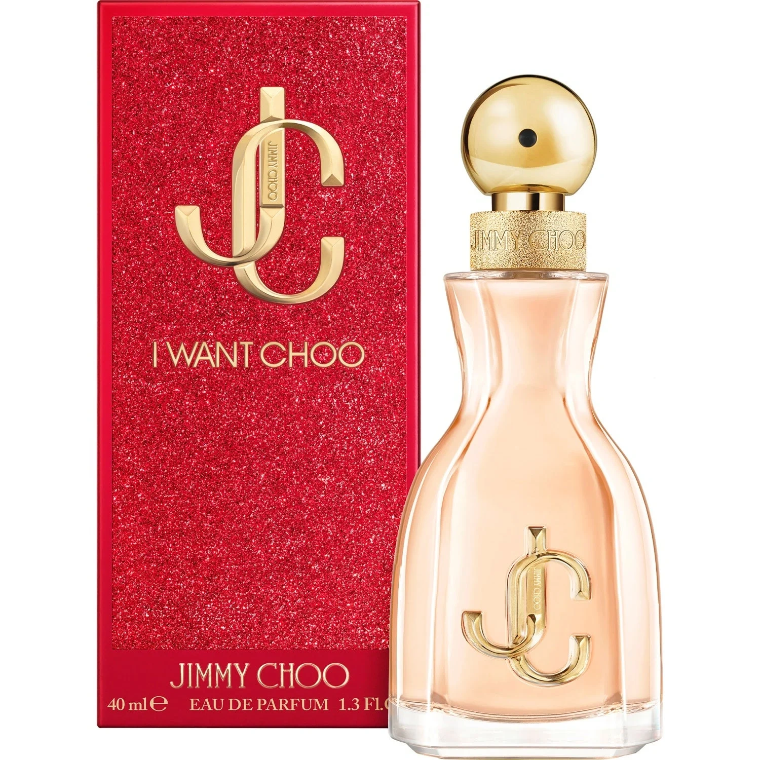 Jimmy Choo I Want Choo