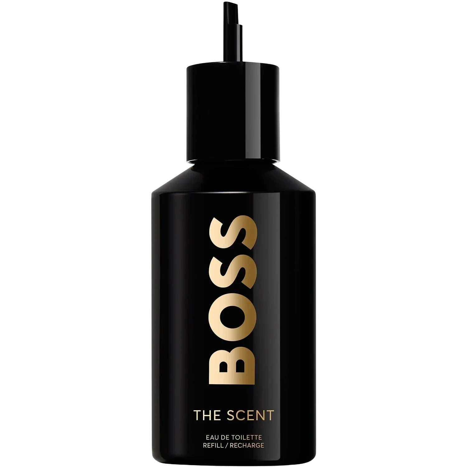 Hugo Boss The Scent For Him EdT 200 ml Refill