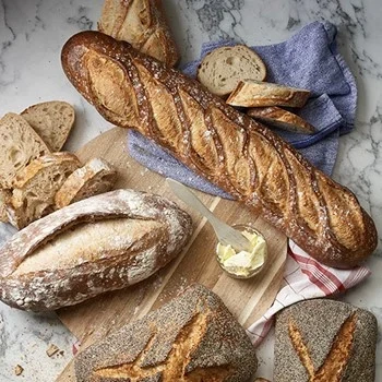 Surdegsbaguette