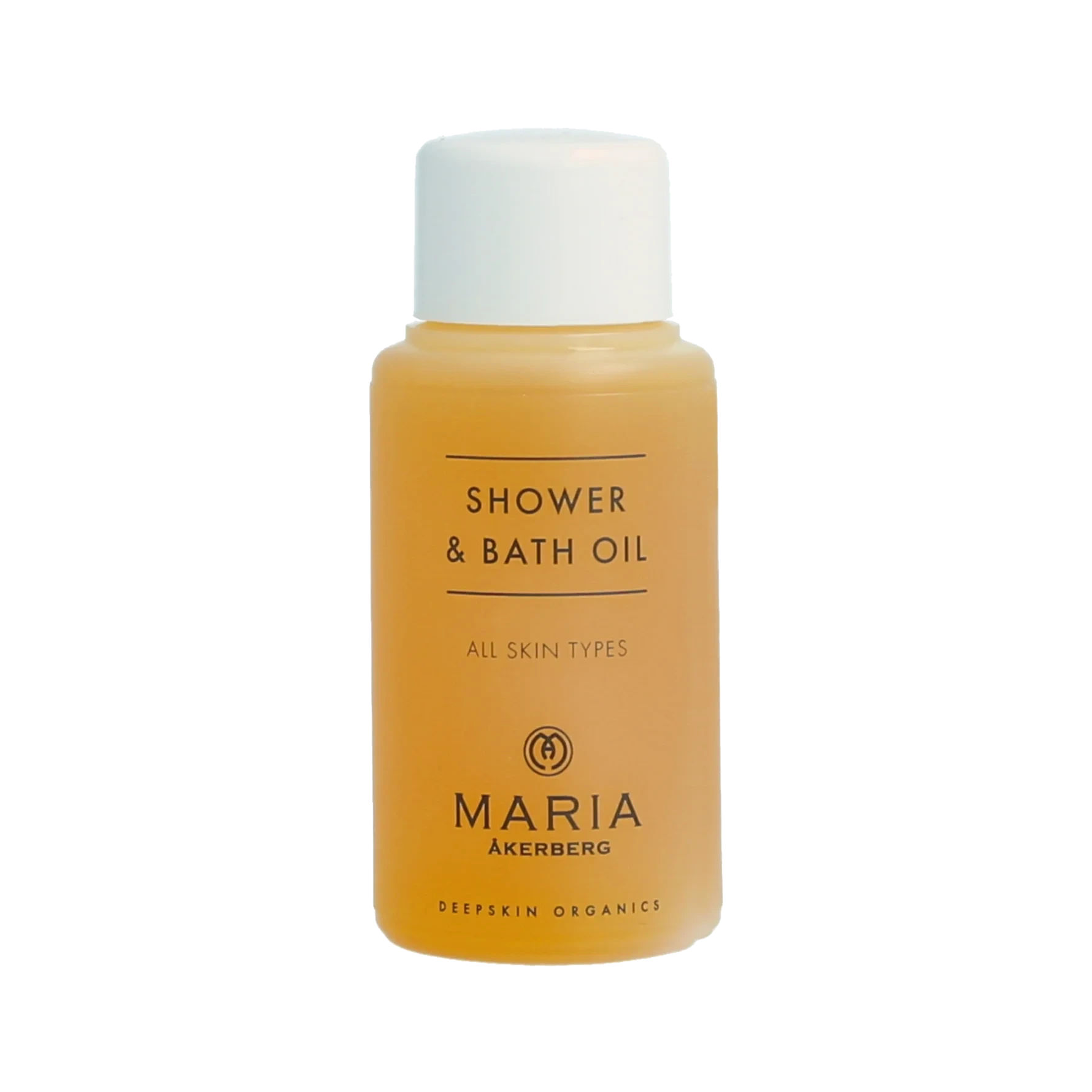 MARIA ÅKERBERG Shower & Bath Oil 30 ml