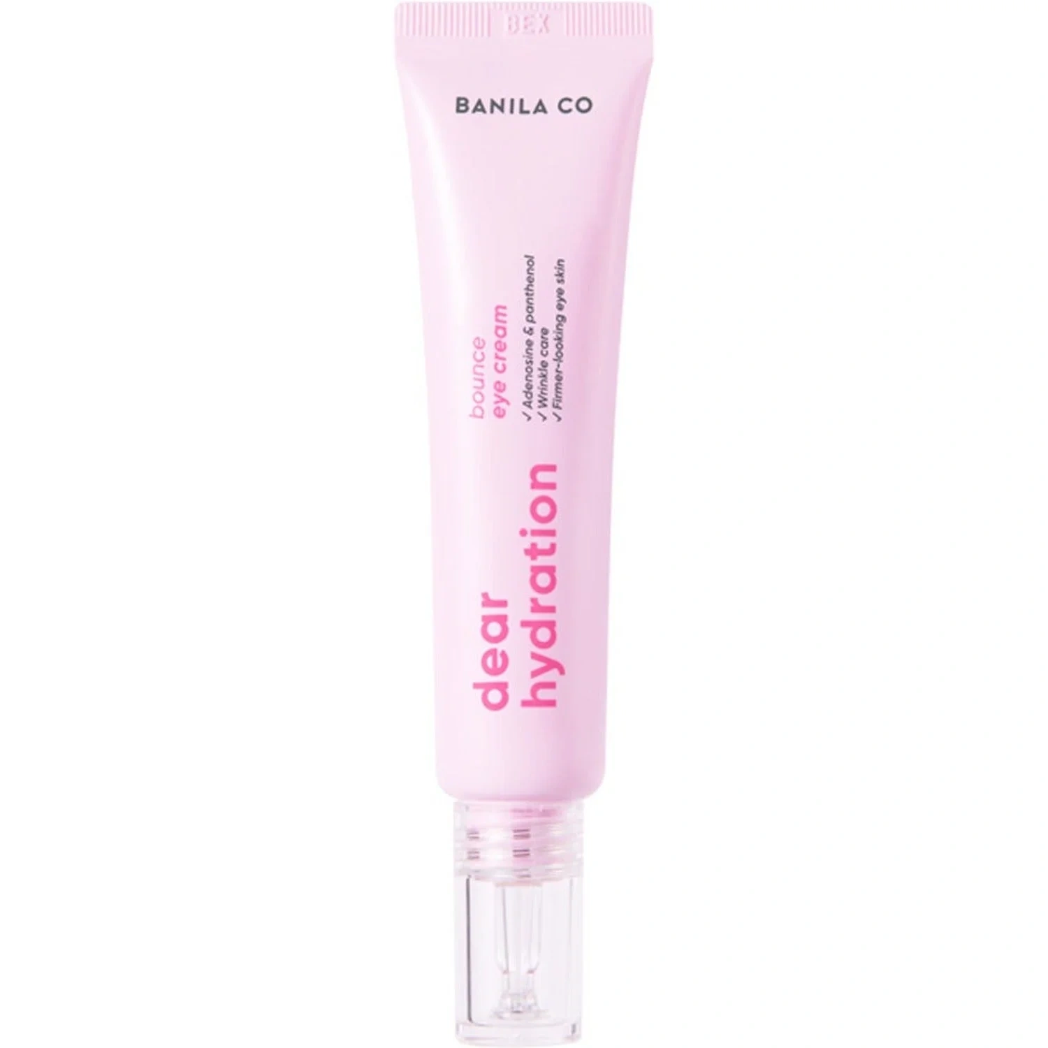 Banila Co Dear Hydration Crystal Glow Essence, 50 ml