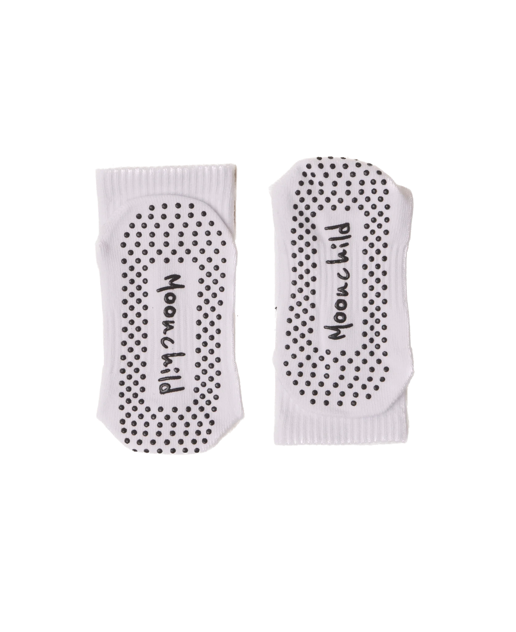 Moonchild Pilates Socks