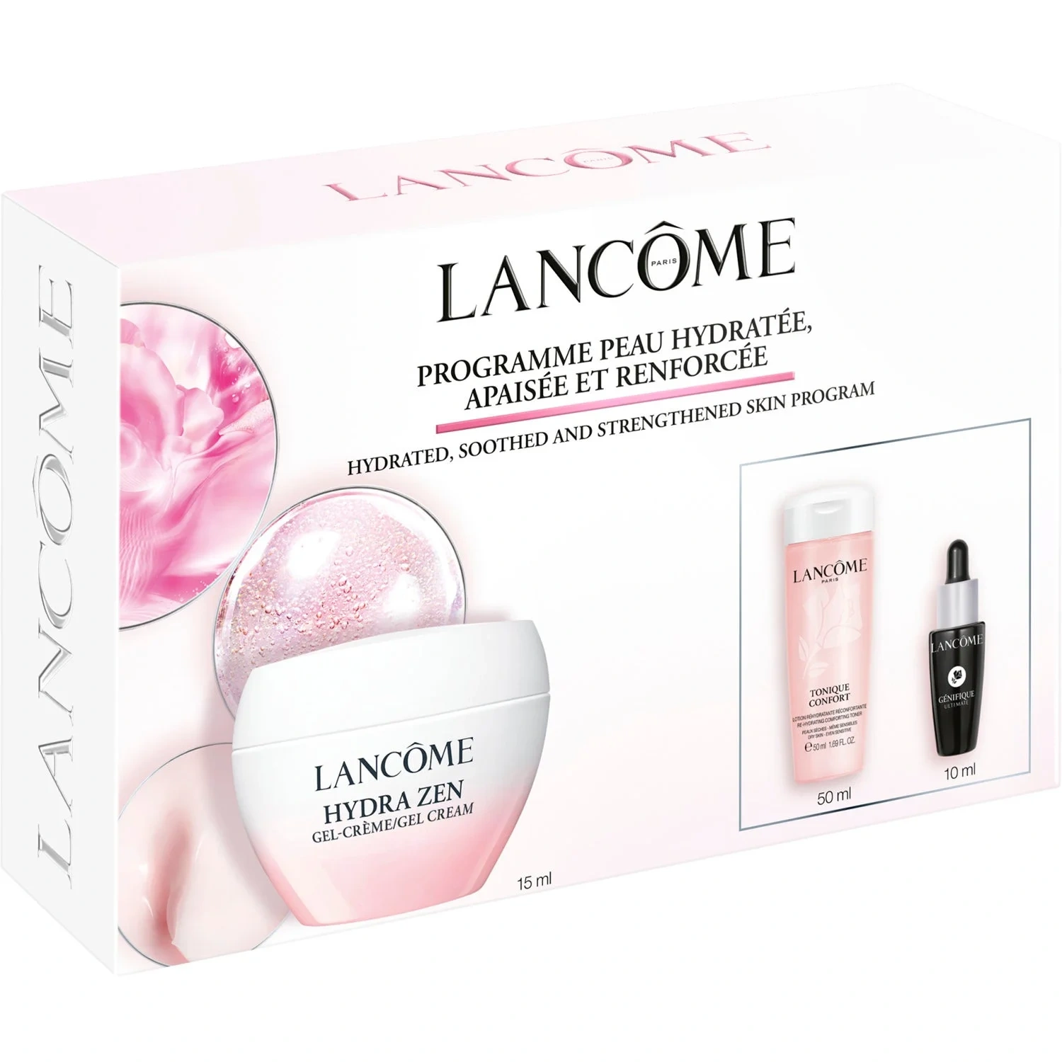 Lancôme Hydra Zen Starter Kit Lancome Hydra Zen Starter Kit