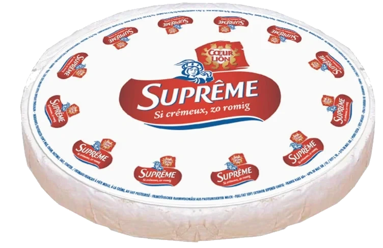 Coeur De Lion Supreme