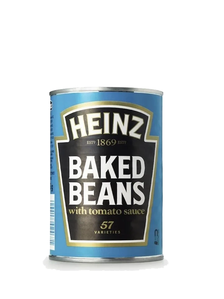 Vita bönor