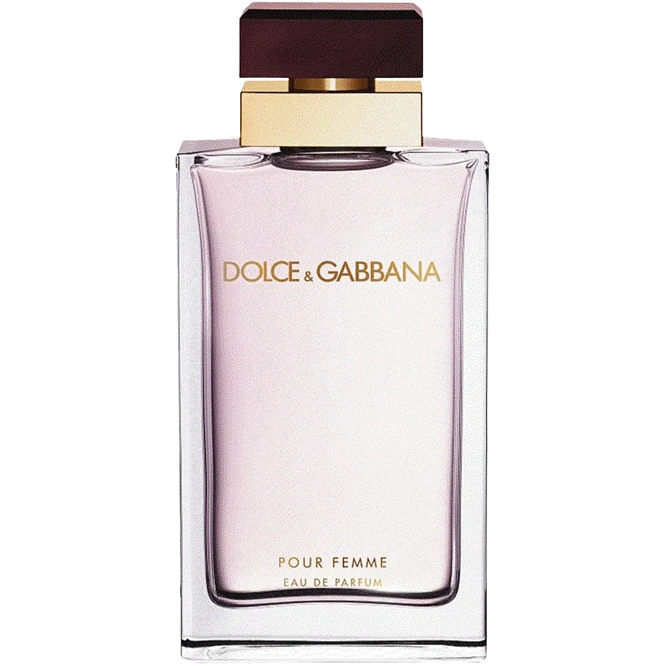 Dolce & Gabbana Pour Femme