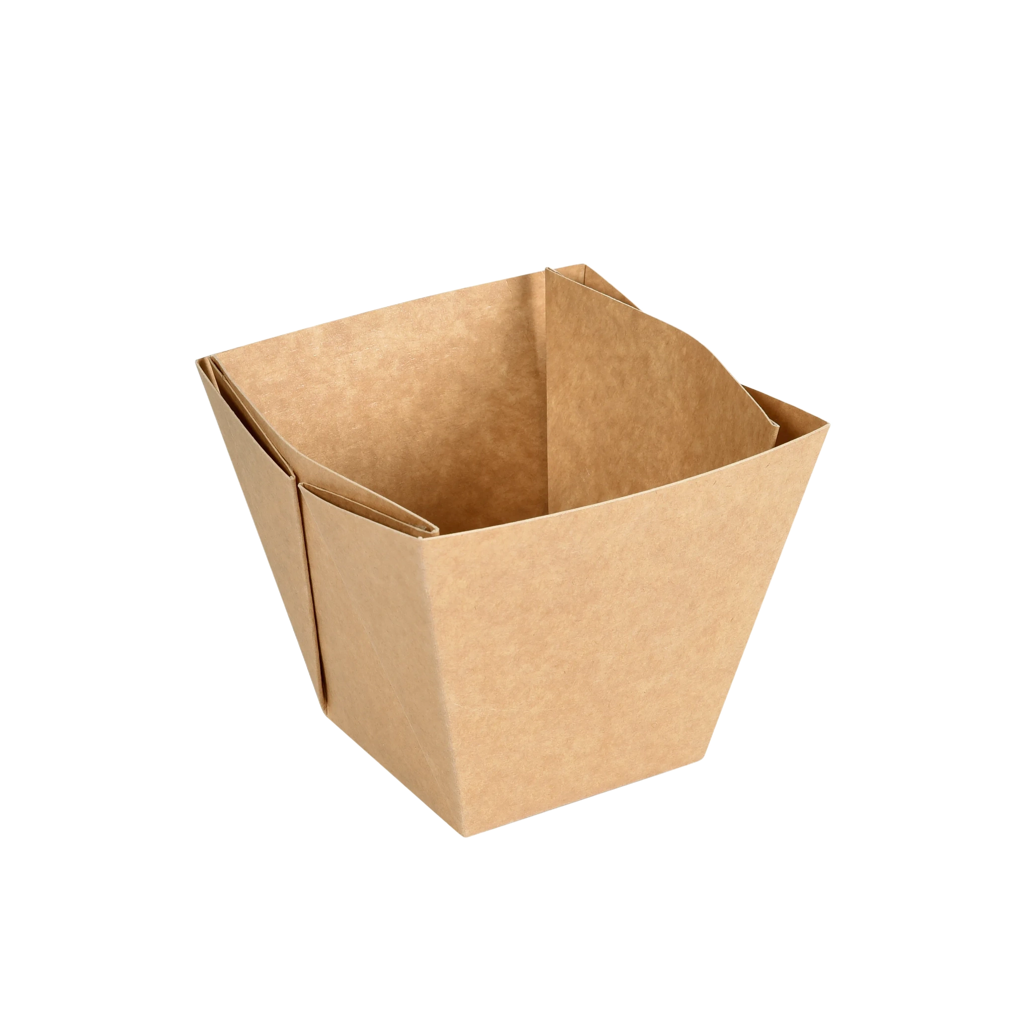Viking Cube Hög Br