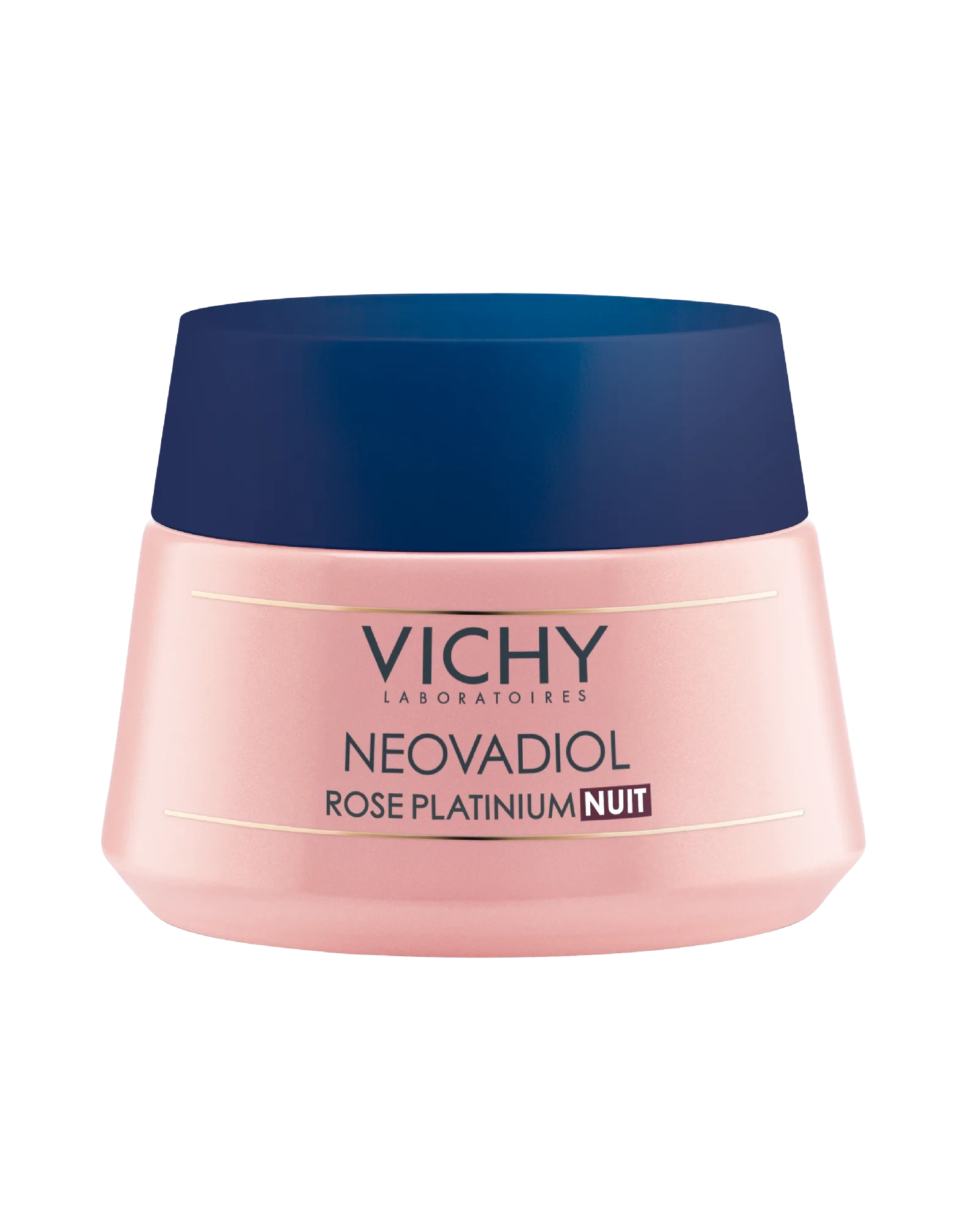 Vichy Neovadiol Rose Platinum Night Cream, 50 ml