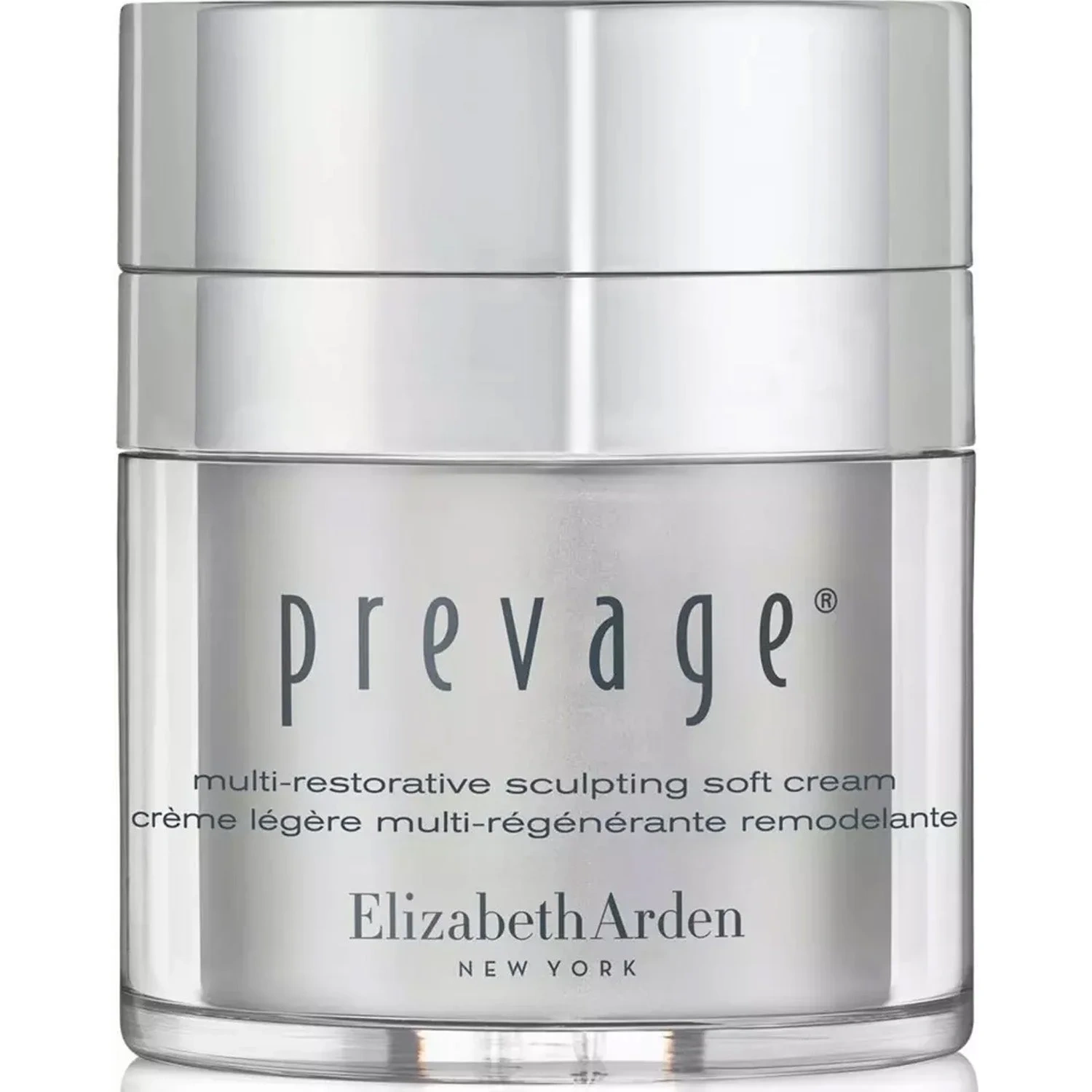 Elizabeth Arden Prevage Multi-restorative Sculpting Soft Cream