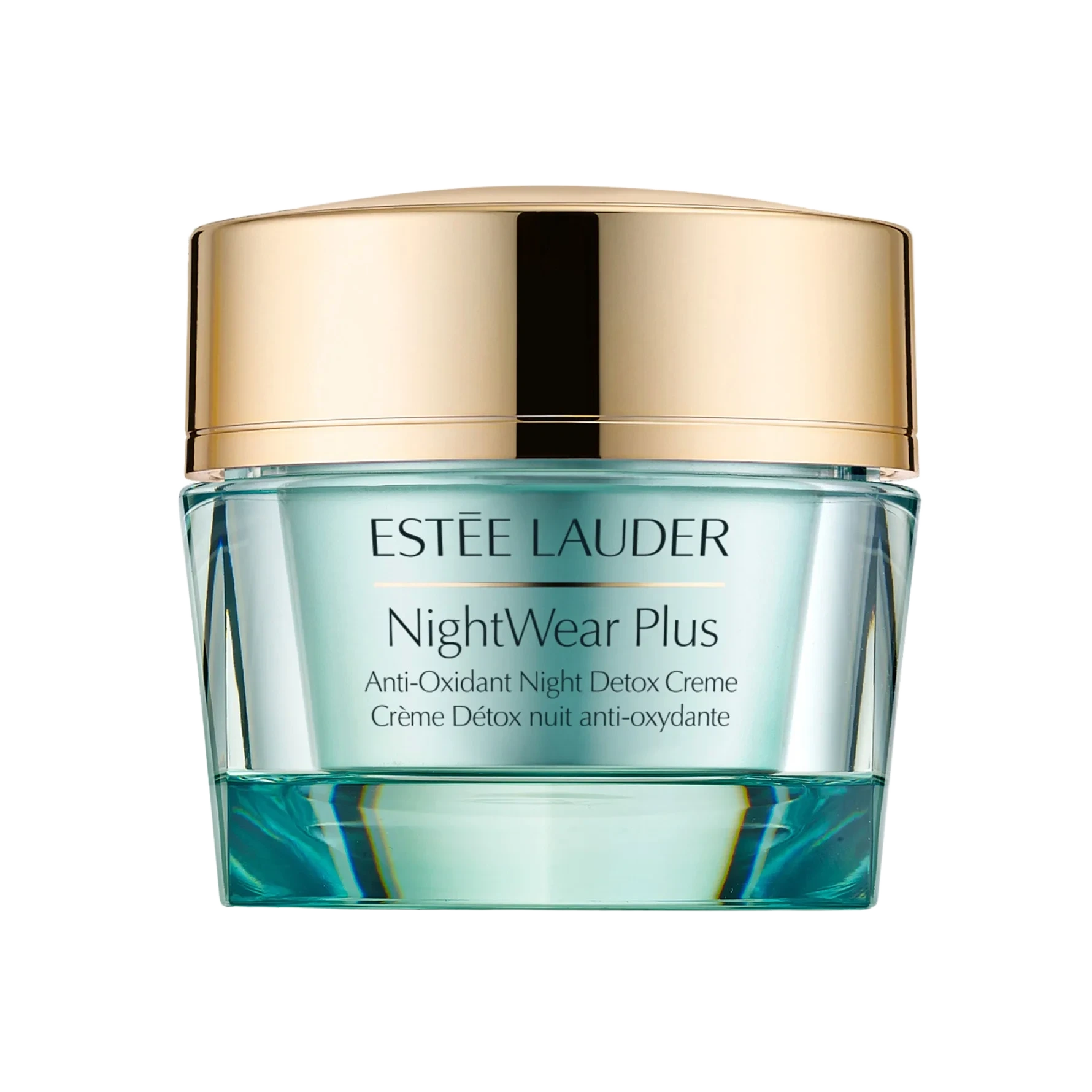 Estée Lauder NightWear Plus Anti-Oxidant Night Cream 50 ml