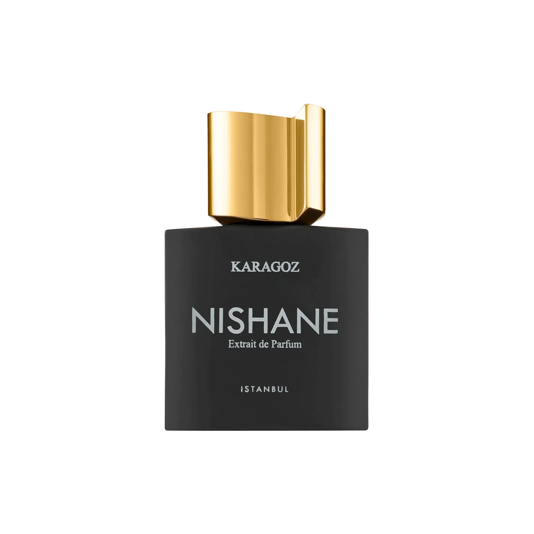 NISHANE Karagoz Extrait de Parfum 50 ml