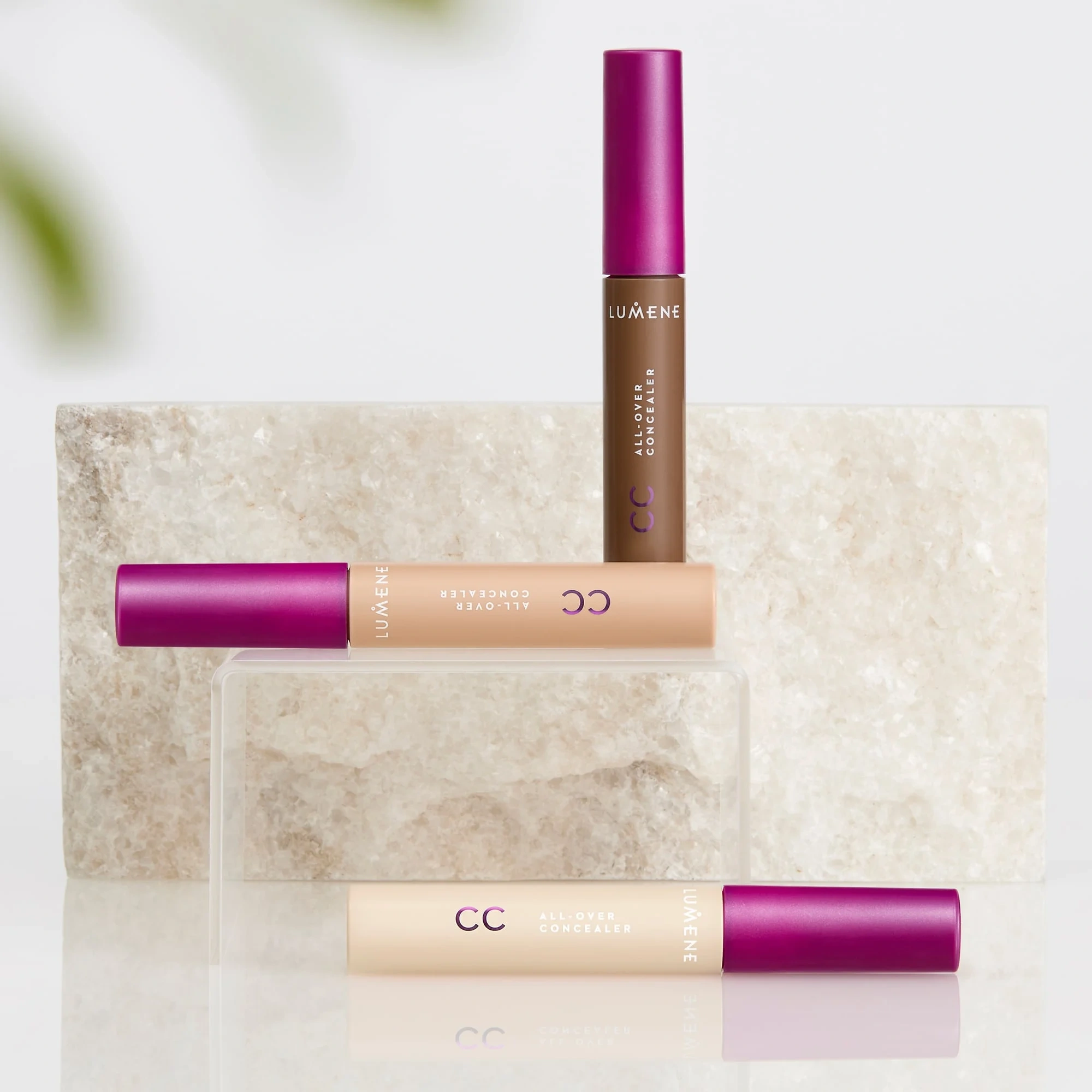 CC All-Over Concealer 0.5