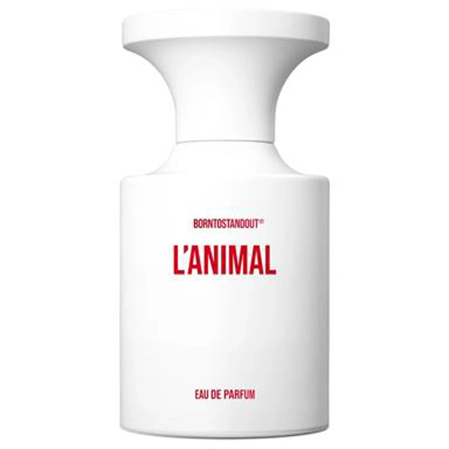 BornToStandOut L'aminal