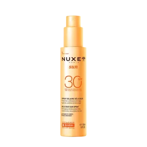 NUXE Sun Spray SPF30 150 ml ​