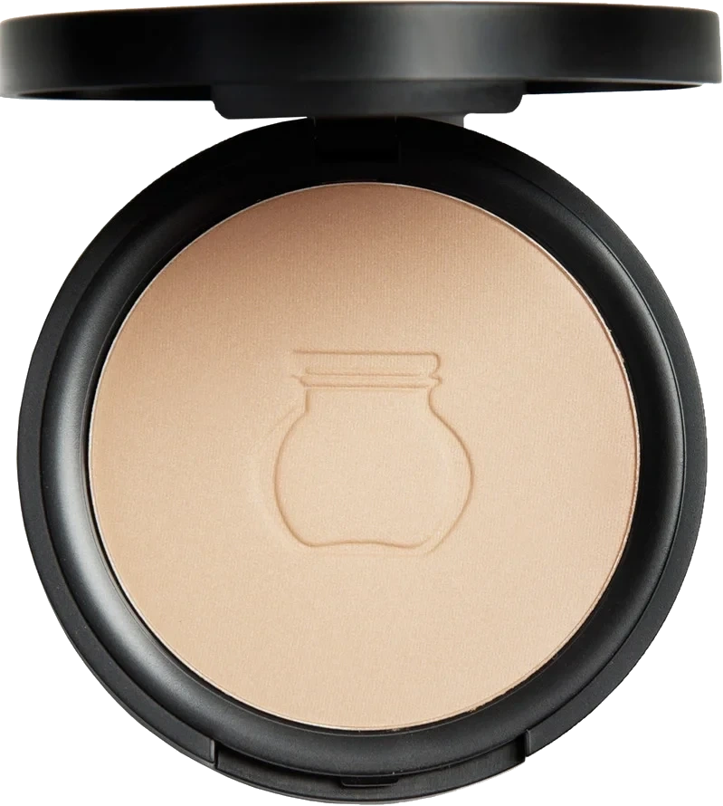 Nilens Jord Mineral Foundation Compact 587 Fair