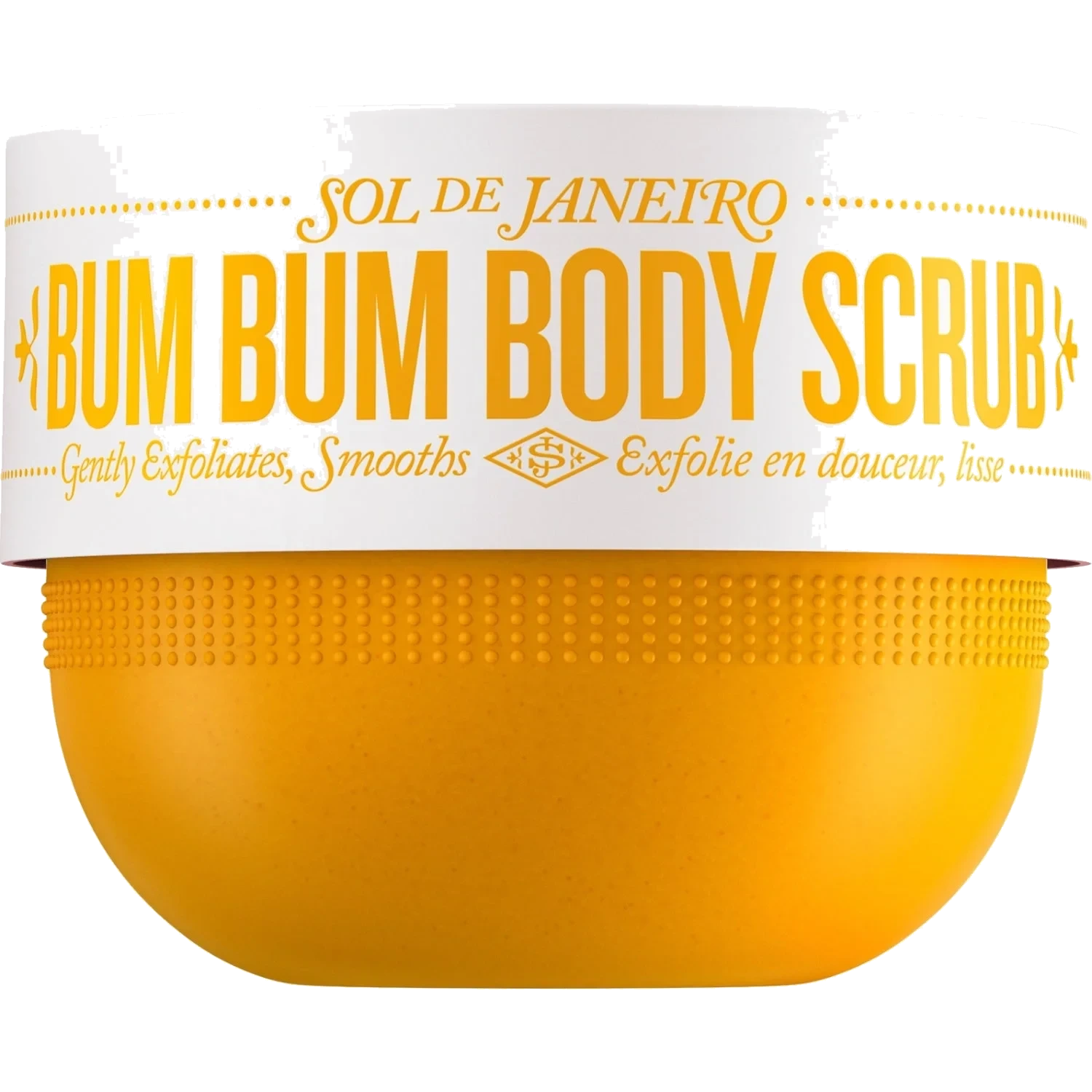 Sol de Janeiro Bum Bum Body Scrub