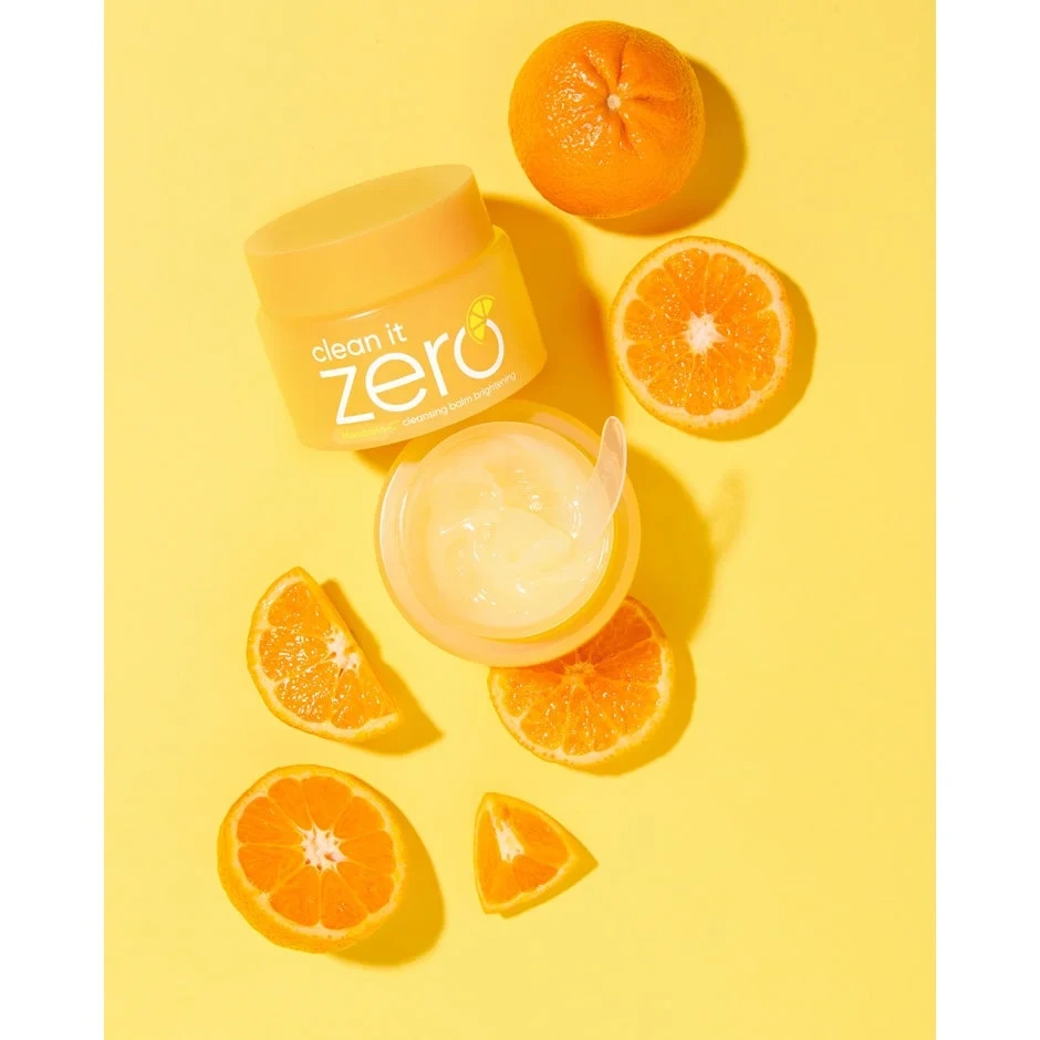 Banila Co Clean It Zero Cleansing Balm Brightening, 100 ml