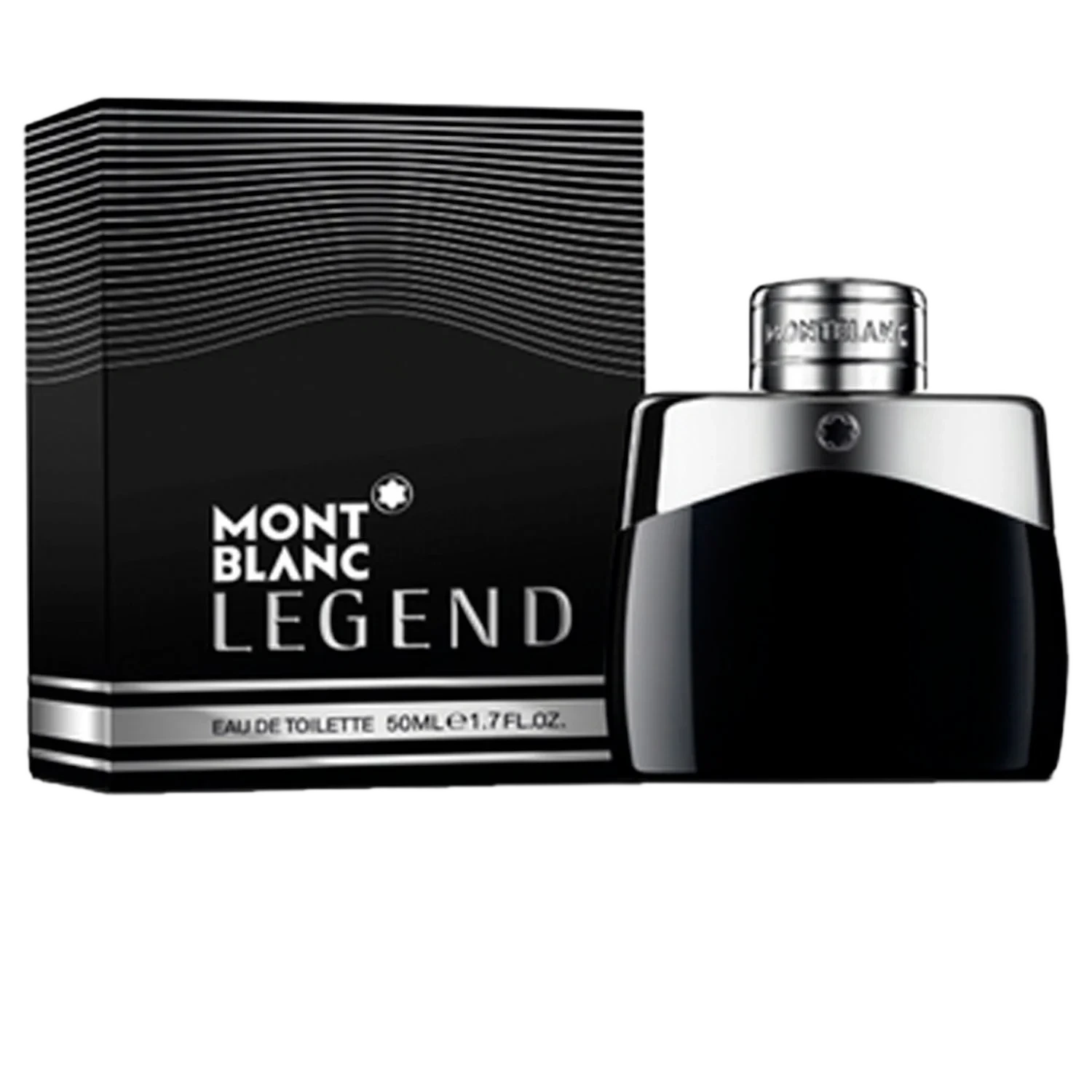 Montblanc Legend Pour Homme