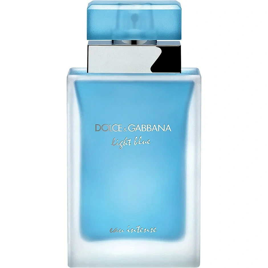 Dolce & Gabbana Light Blue Intense
