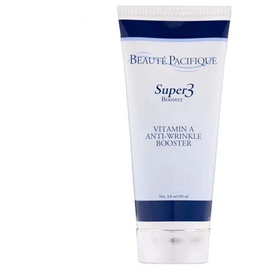Beauté Pacifique Super Booster 3 Night Cream