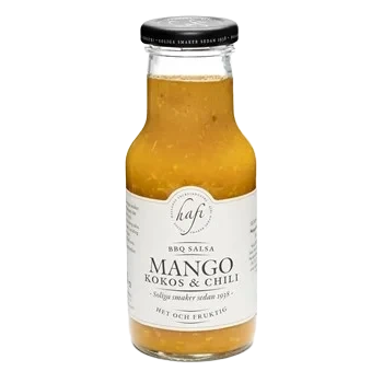 Mango Kokos Chili