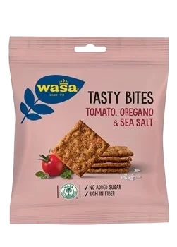Tasty Bites Tomat