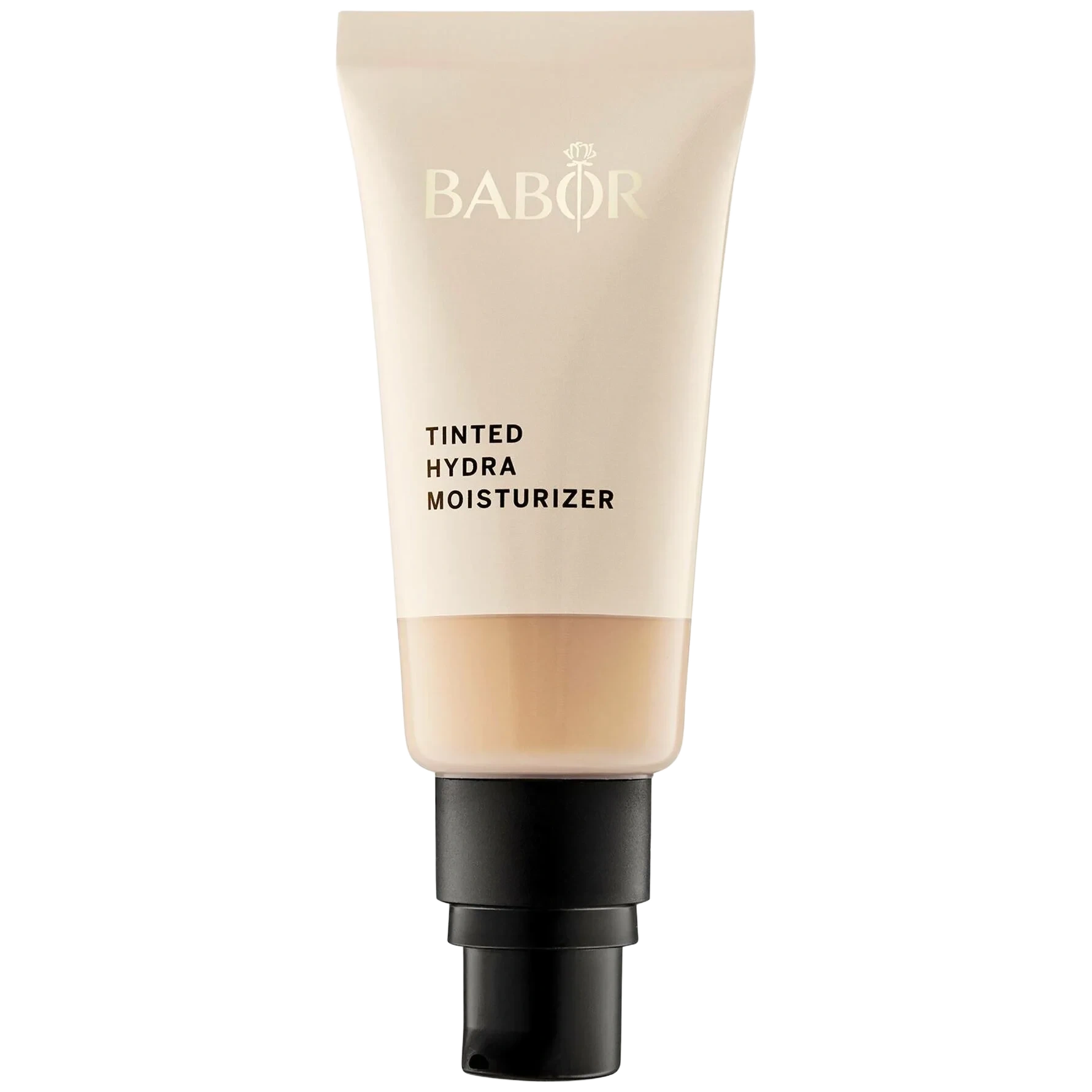 BABOR Tinted Hydra Moisturizer 02 Natural