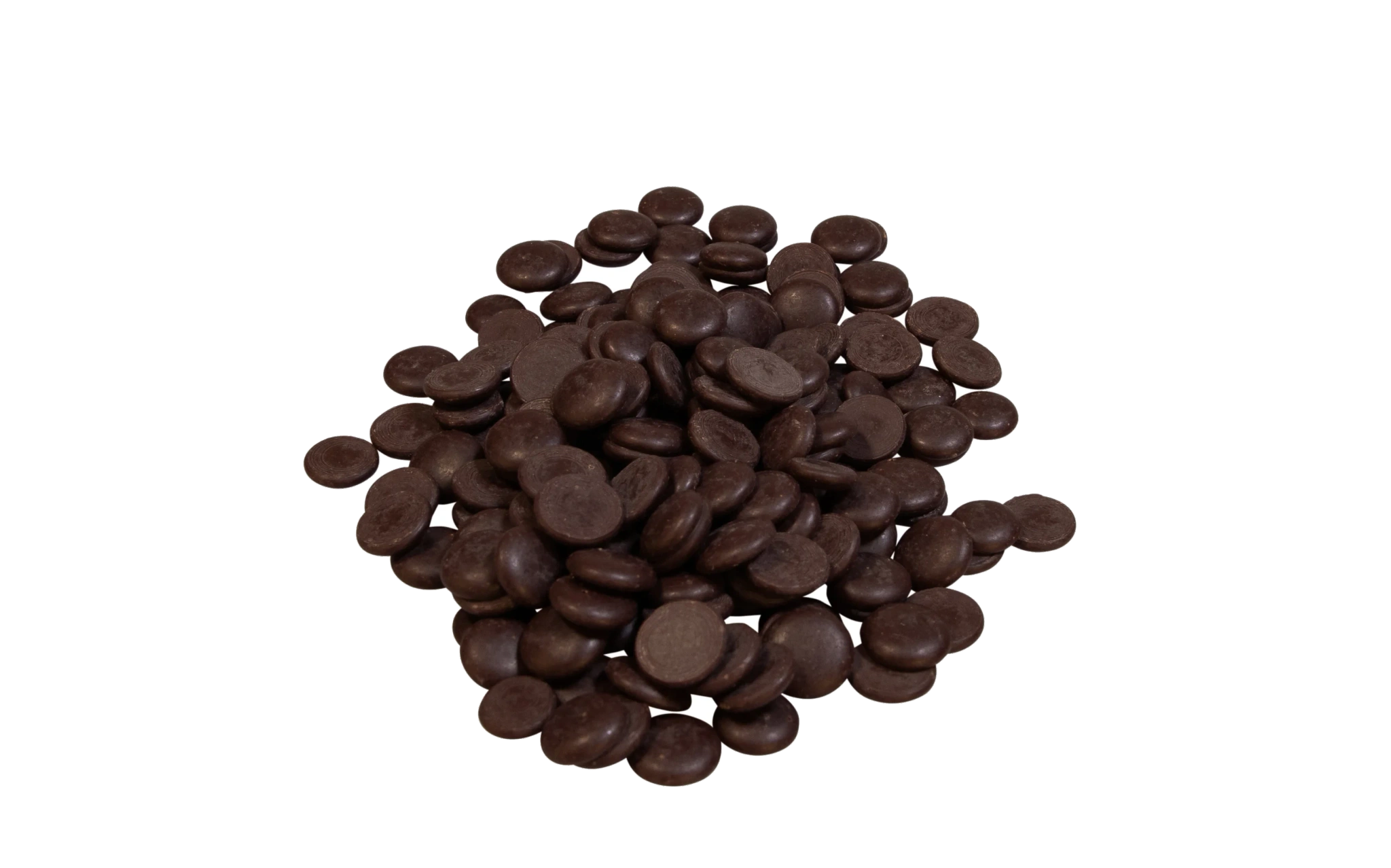 ÅSÖ Choklad min 70%, mörk, pellets