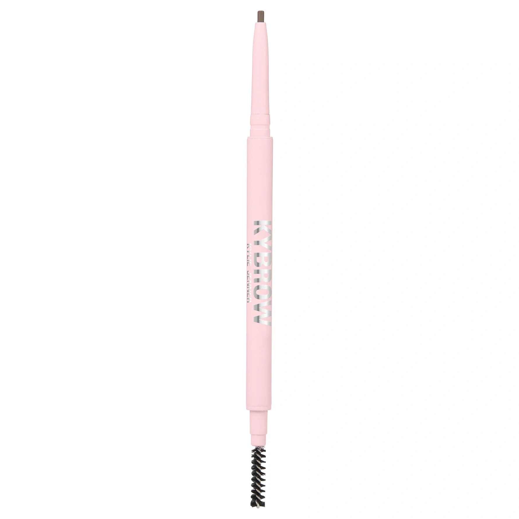 Kylie Cosmetics Kybrow Pencil 3 Cool Brown