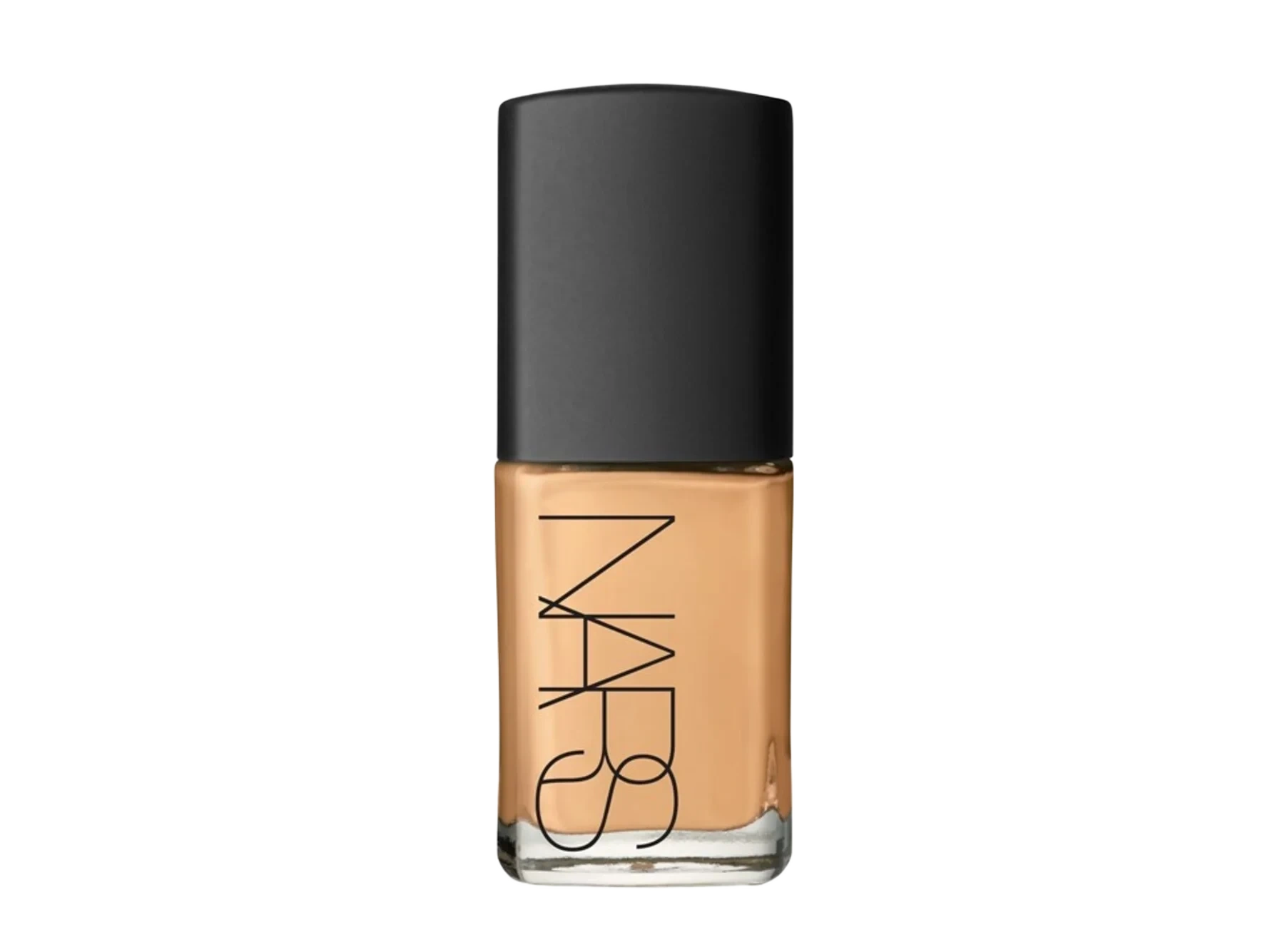 NARS Sheer Glow Foundation Vanuatu