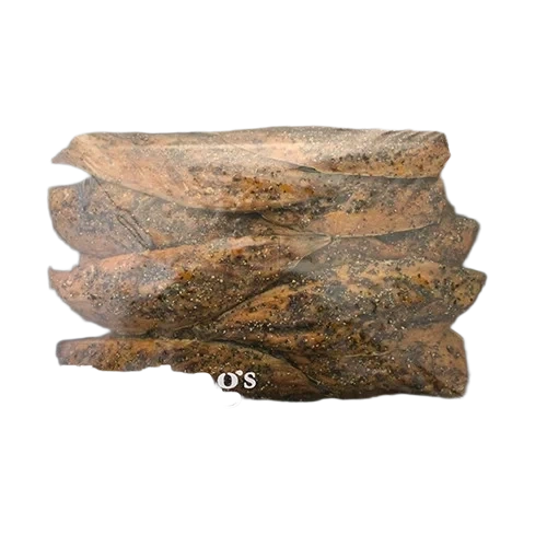 Makrillfilé