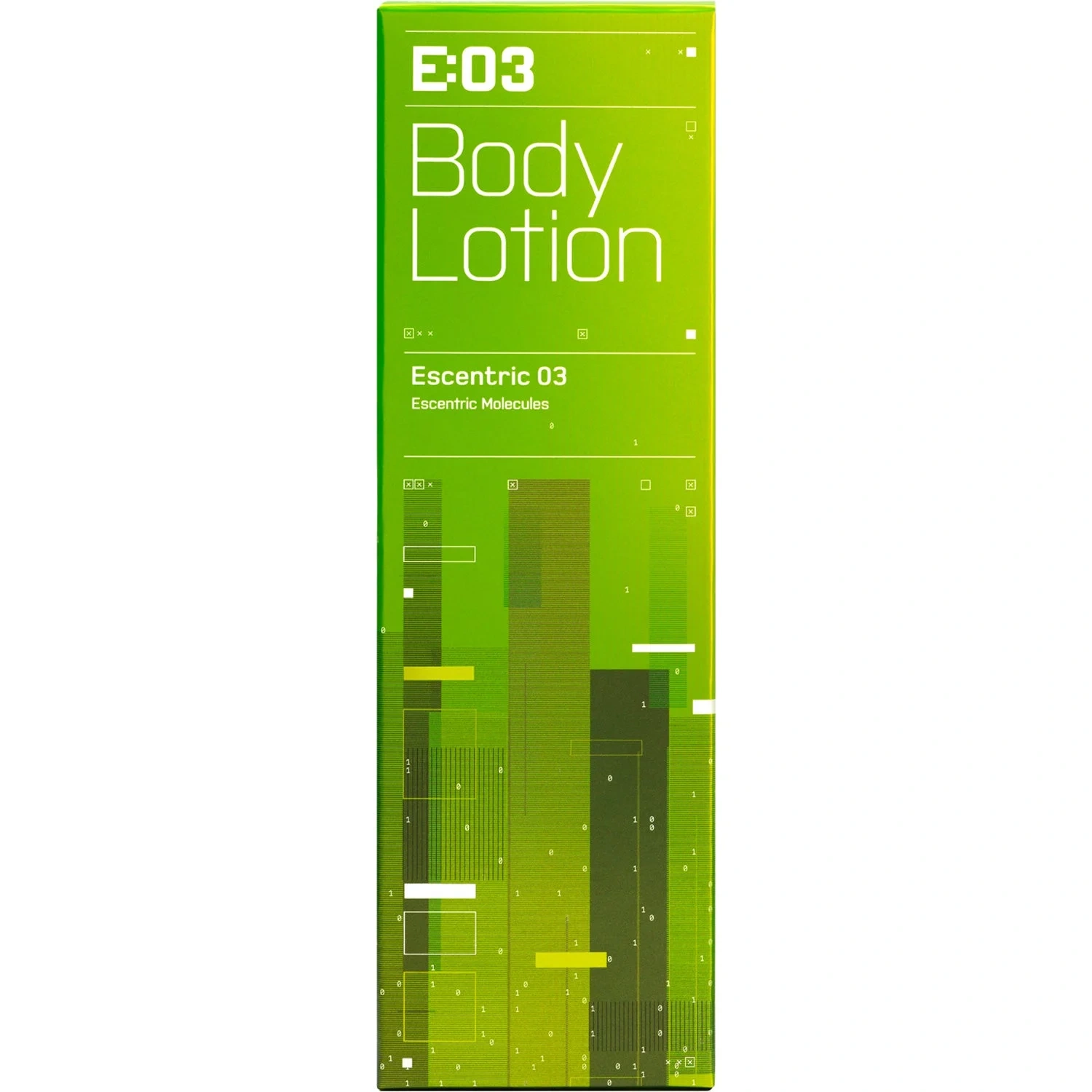 Escentric Molecules Escentric 03
