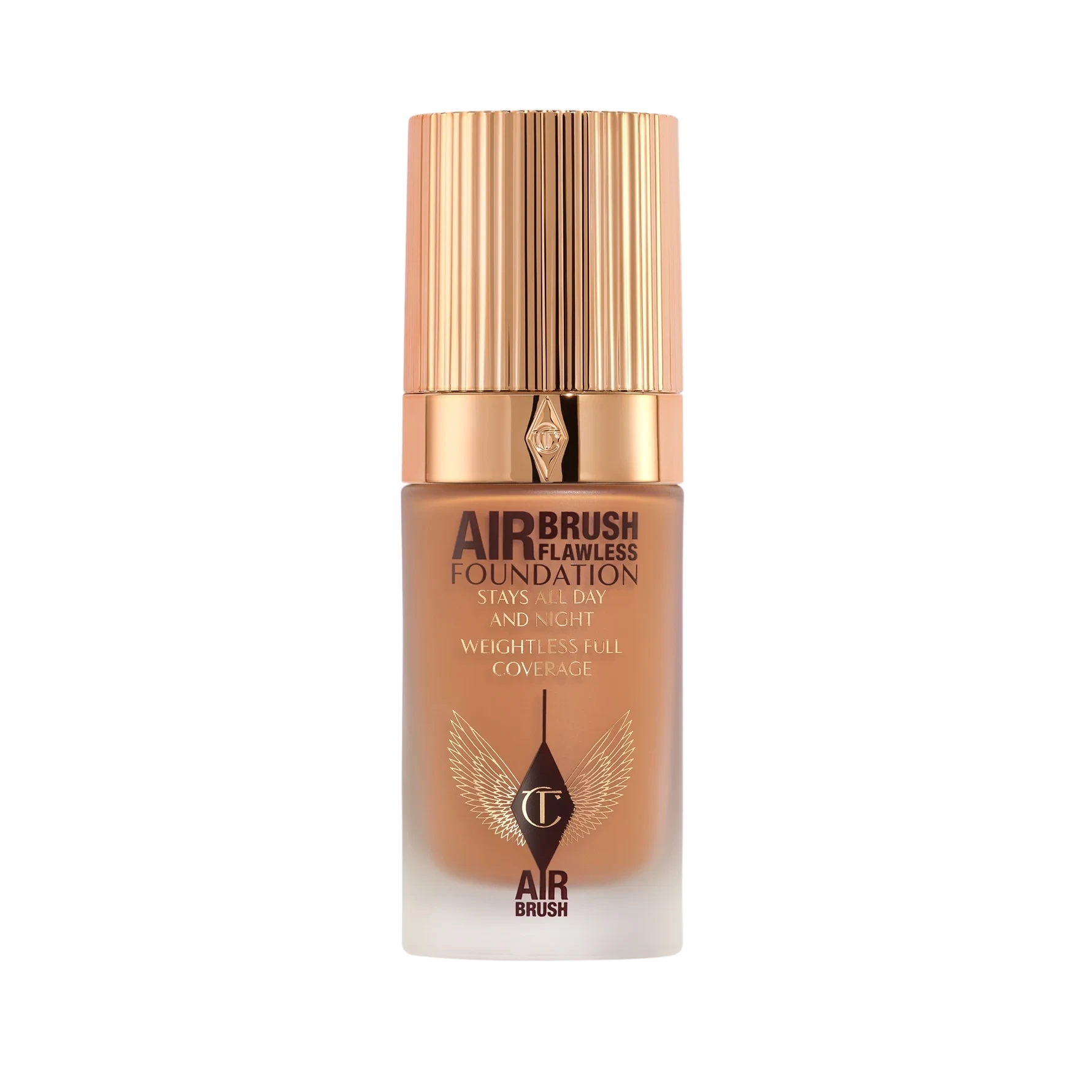 Charlotte Tilbury Airbrush Flawless Foundation 12 Cool