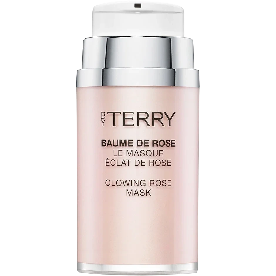 By Terry Baume De Rose