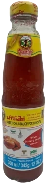 Chilli Sauce Chicken Sweet Glass Pantai 300ml