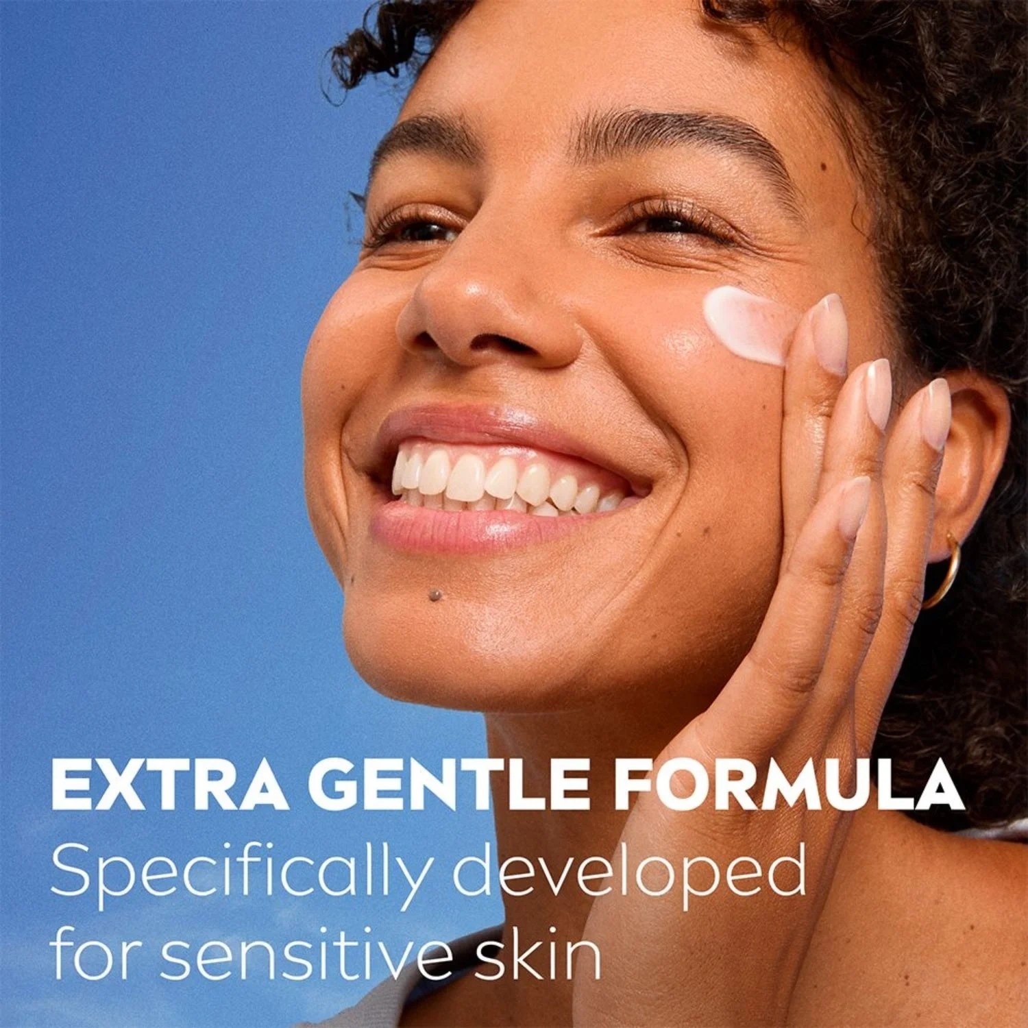 NIVEA Soothing Day Cream