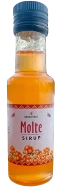 Molte Sirup